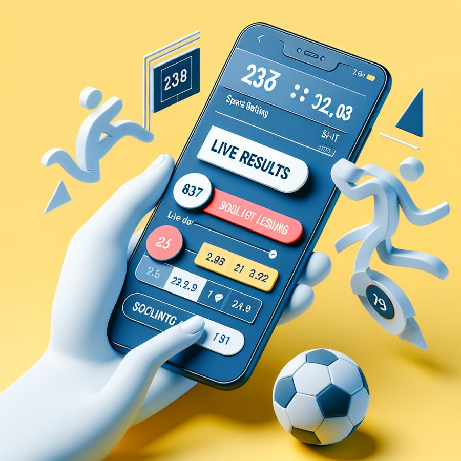 Slottica ile Anlık Bildirim: Canlı Sonuçları Kaçırma